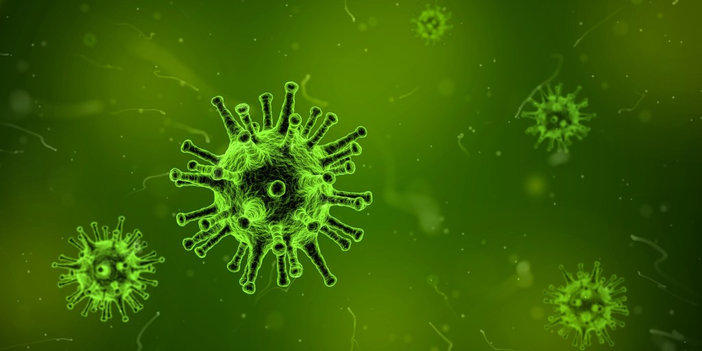 Tracking the Flu with Twitter & Machine Learning